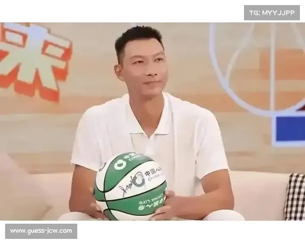 《不止于篮》:易建联专访深度剖析退役心路与篮球人生的跨越之旅 《不止于篮》:易建联专访深度剖析退役心路与篮球人生的跨越之旅