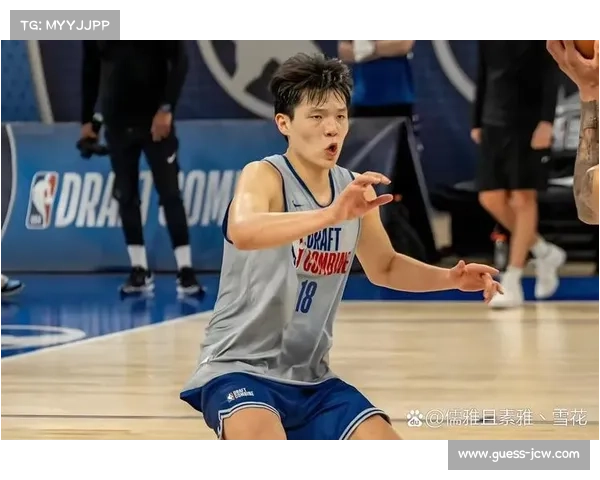 杨瀚森轰16分4篮板3助攻展现全能表现球迷称中国约基奇未来可期 杨瀚森轰16分4篮板3助攻展现全能表现球迷称中国约基奇未来可期