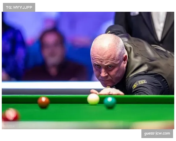 艾伦对阵希金斯未有一杆50+,磨控战术却成功限制对手发挥