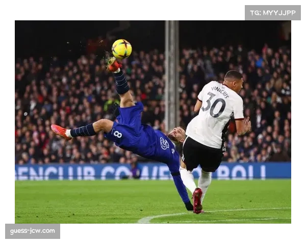 切尔西1-2不敌富勒姆 五场不胜后欧冠资格概率降至13.97%