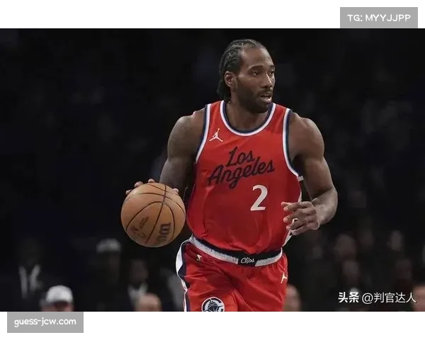 快船伦纳德中距离单挑,关键时刻硬解能力保障得分延续性