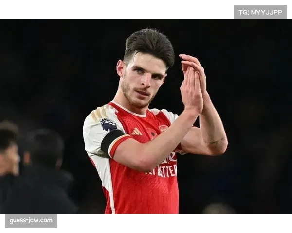 阿森纳赖斯中场拦截成功率82%，攻防转换枢纽作用关键